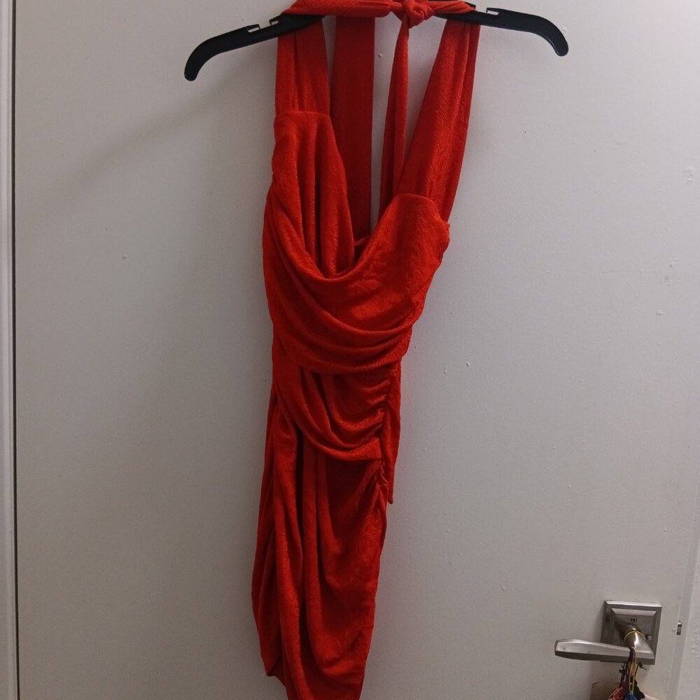 "Zara" Ladies Dress